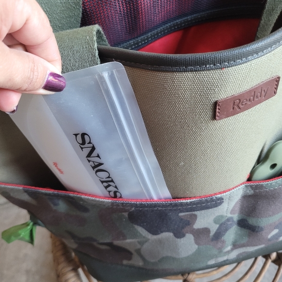 Dog Purse - Picture 8 of 8